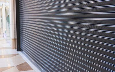 Automatic & Electric Shutters Automated electric shutters London & Kent