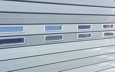 Industrial Facilities Industrial roller shutters manufacturing engineering London & Kent