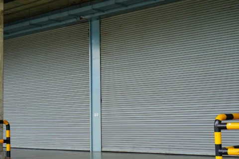 Roller Shutter Installation Experts