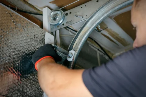 Roller Shutter Services
