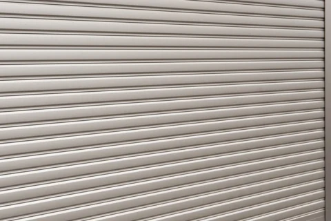 Roller Shutter Maintenance
