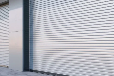 Roller Shutter Suppliers, Installers & Maintenance Specialists.