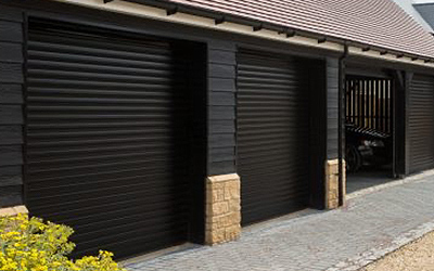 Residential & Domestic Properties Roller shutters garage doors London & Kent