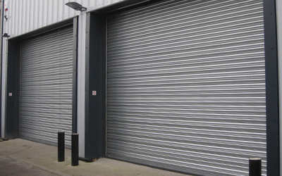 Industrial Roller Shutters Roller shutters industrial London & Kent