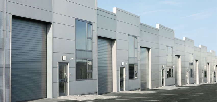 Roller shutter suppliers Kent