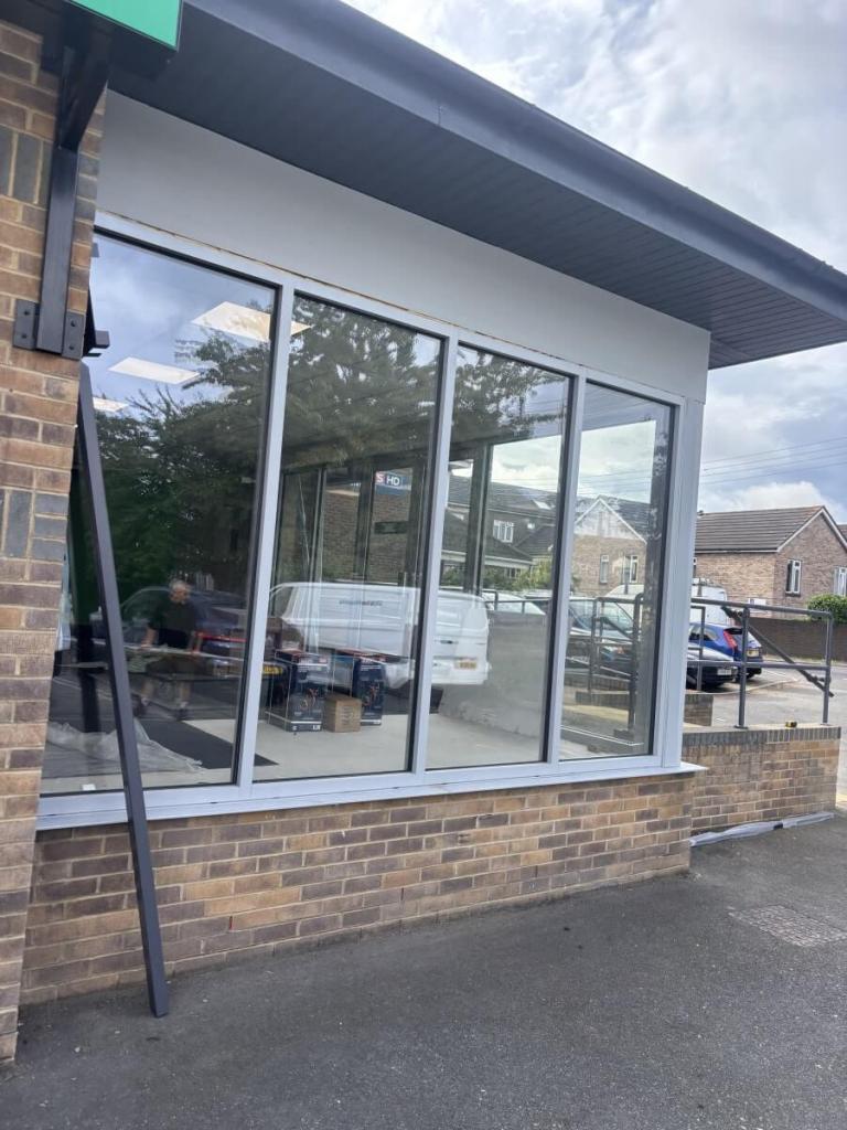 Enterprise Rent-a-Car Canvey Island
