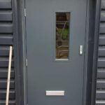 Fire door gallery 1 London & Kent
