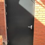 Fire door gallery 2 London & Kent