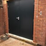 Fire door gallery 3 London & Kent