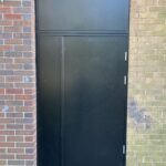 Fire door gallery 5 London & Kent