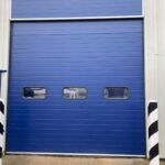 Industrial roller shutter gallery 10 London & Kent