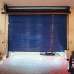 Industrial roller shutter gallery 4 London & Kent