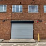 Industrial roller shutter gallery 5 London & Kent