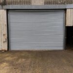 Industrial roller shutter gallery 6 London & Kent
