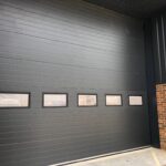 Industrial roller shutter gallery 7 London & Kent