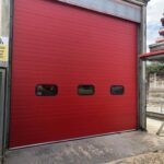 Industrial roller shutter gallery 8 London & Kent