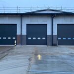 Industrial roller shutter gallery 9 London & Kent