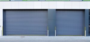 Premium roller shutter min w850 h400 London & Kent