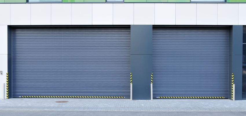 Premium Roller Shutters