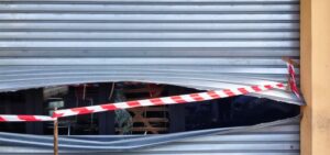 Roller shutter repair london w850 h400 London & Kent