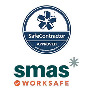 SSIP Accreditation