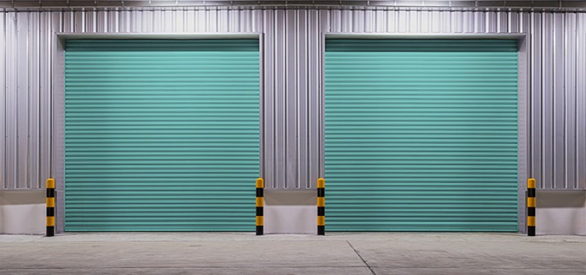 Shop Shutters Repair