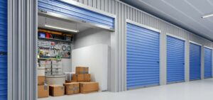 What are roller shutters why use them w850 h400 London & Kent