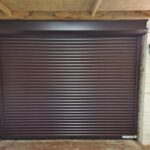 Brown garage min London & Kent