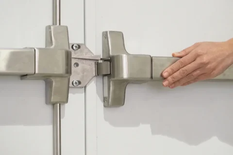 Fire Door Servicing