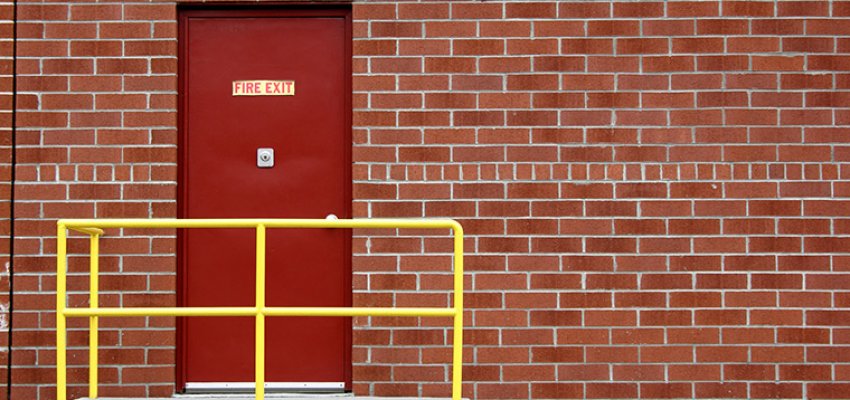 Roller shutter installation London