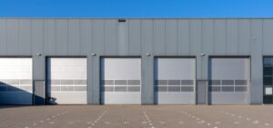 Garage doors roller shutters w850 h400 London & Kent