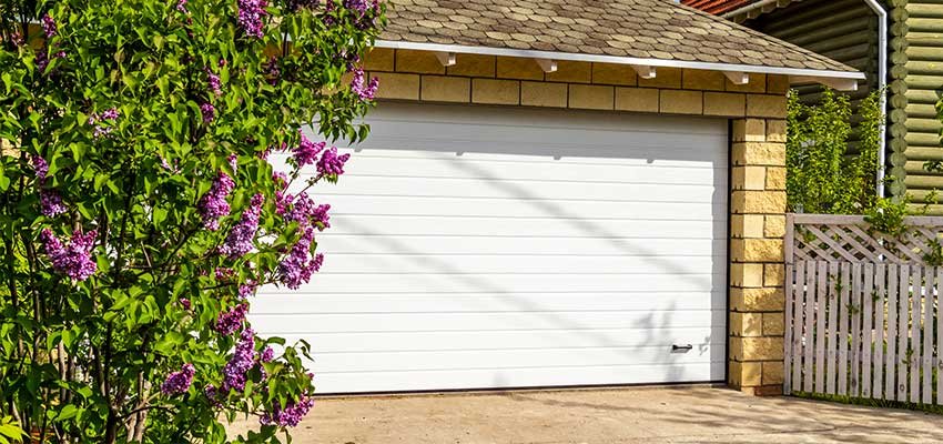 garage roller doors