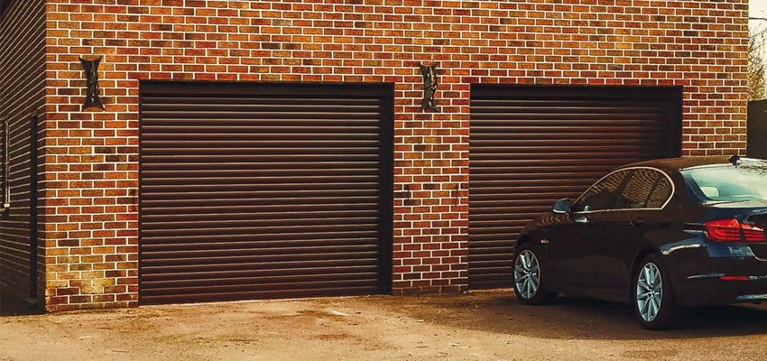 garage roller shutter dooes
