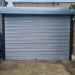 Garage installation for home min London & Kent