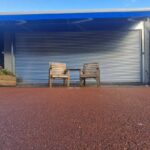 Garage shutter min London & Kent