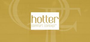 Hotter case study w850 h400 London & Kent