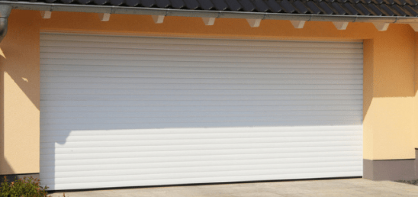 Roller shutters kent