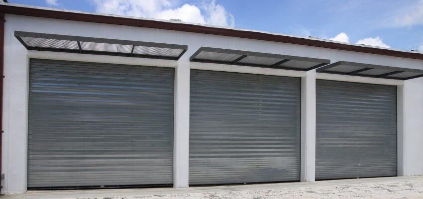 Can You Repair a Broken Roller Garage Door Yourself?