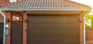 Roller garage door repair or replace w850 h400 London & Kent