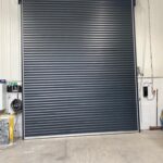 Roller shutter installation croydon min London & Kent