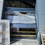 Roller shutter installation min London & Kent