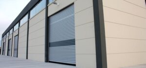 Roller shutter maintenance min w850 h400 London & Kent