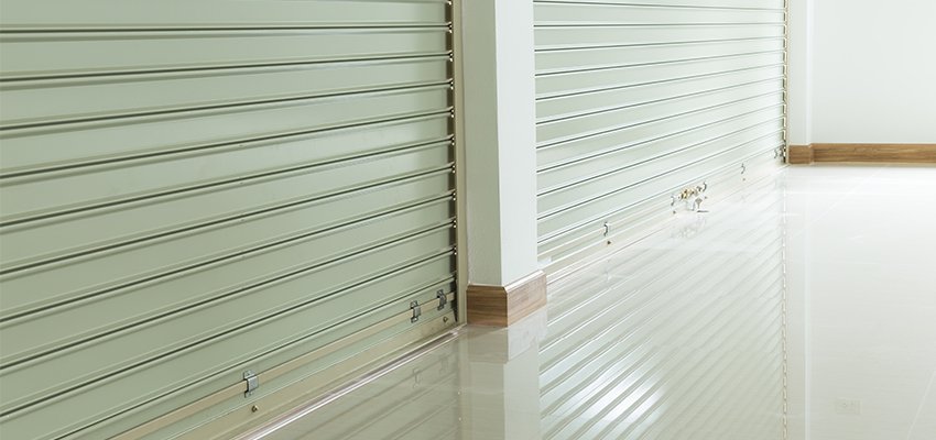 Shop Shutters Repair London