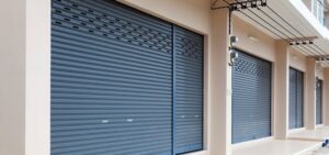 Roller shutter services w850 h400 London & Kent