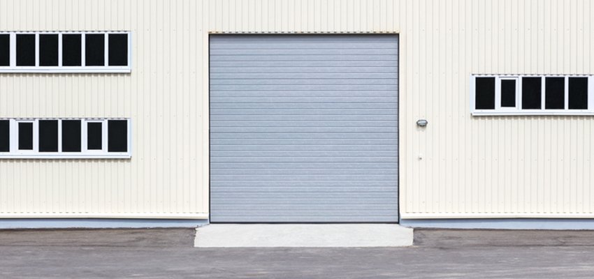 Shop roller shutters Kent