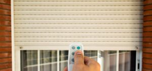 Roller shutters home w850 h400 London & Kent