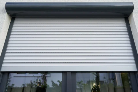Roller Shutter Suppliers, Installers & Maintenance Specialists.
