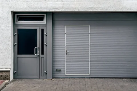 Roller Shutters, Doors & Security Solutions Gallery