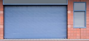 Shop roller shutters w850 h400 London & Kent