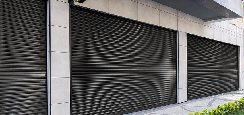 shutters